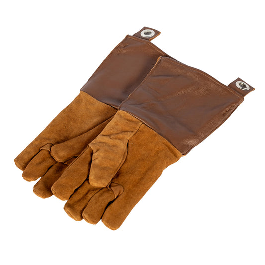 Gants de protection pour brasero Junto