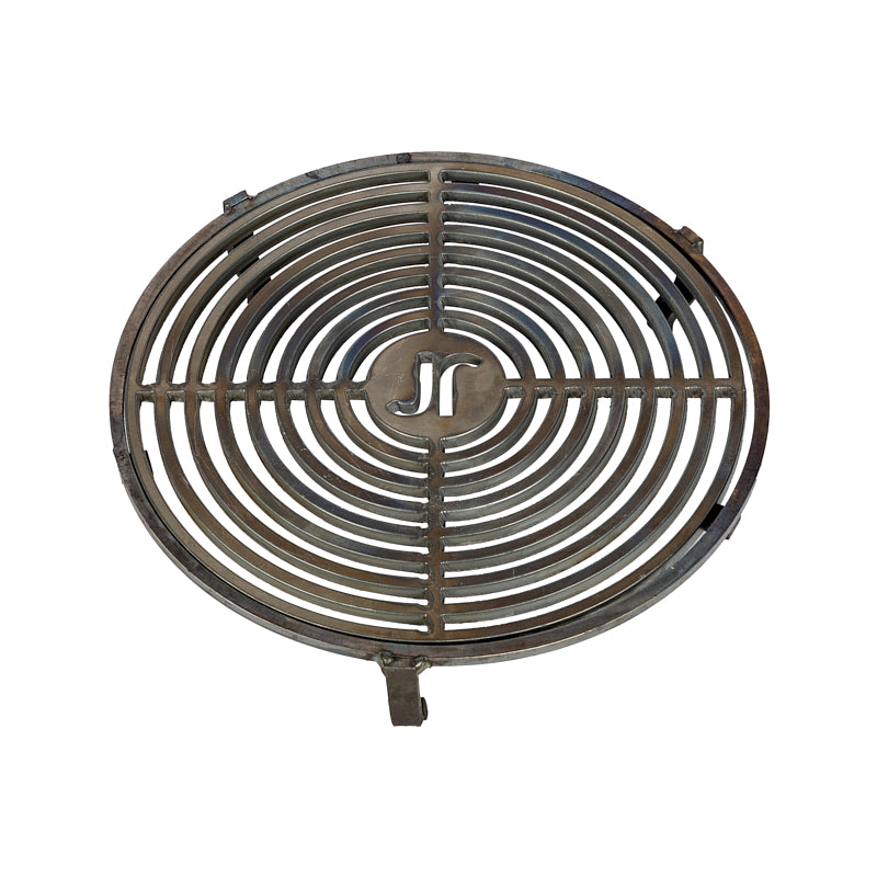 Grille basse pour brasero Junto