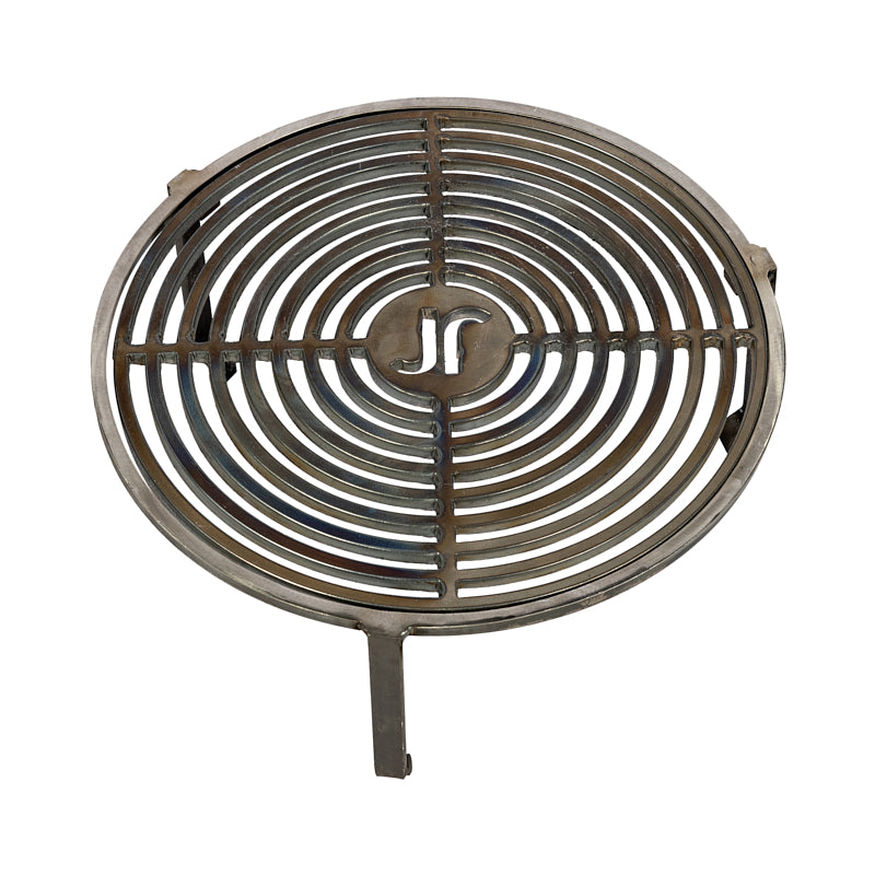 Grille haute pour brasero Junto