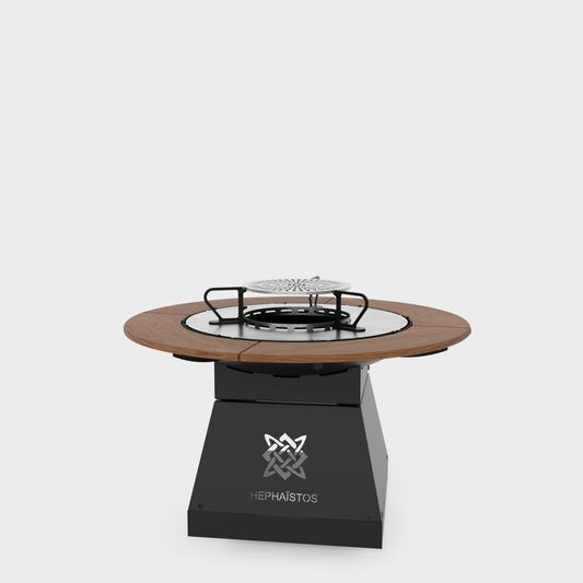 Brasero 100 Rehausseur