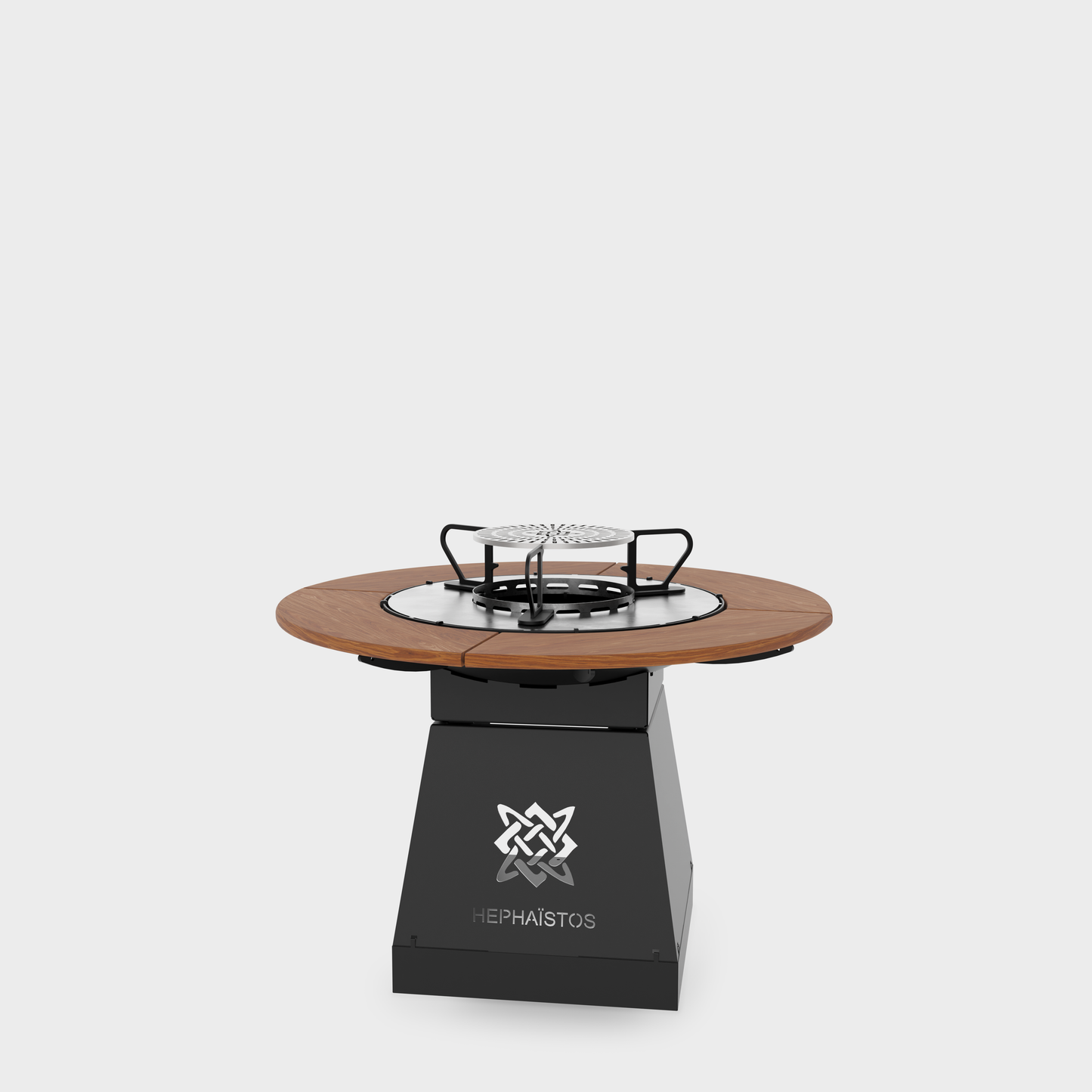 Brasero 80 Rehausseur