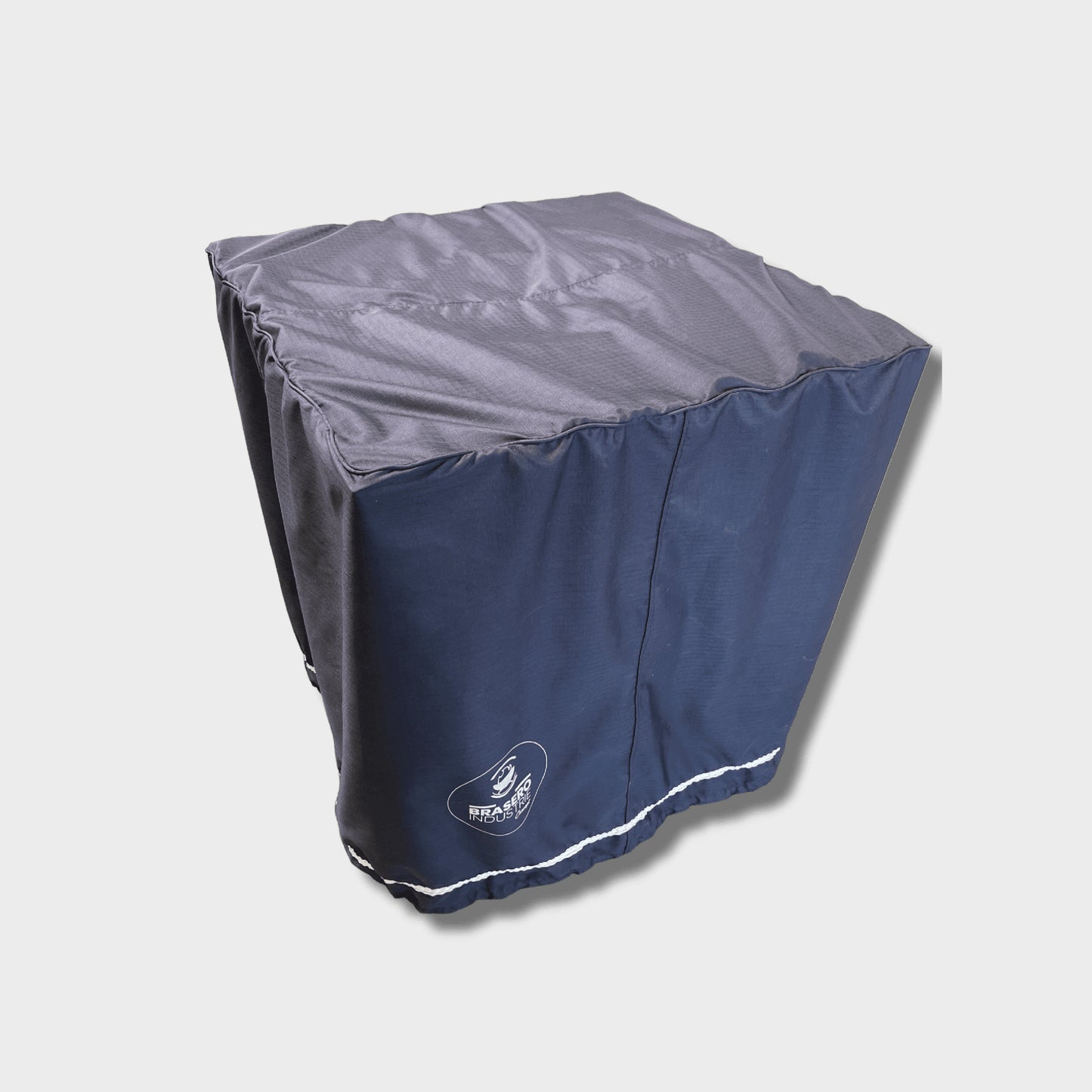 Bâche pour Brasero par Brasero Industrie Concept - Carré ou Rond (70, 80 100, 125, 150)