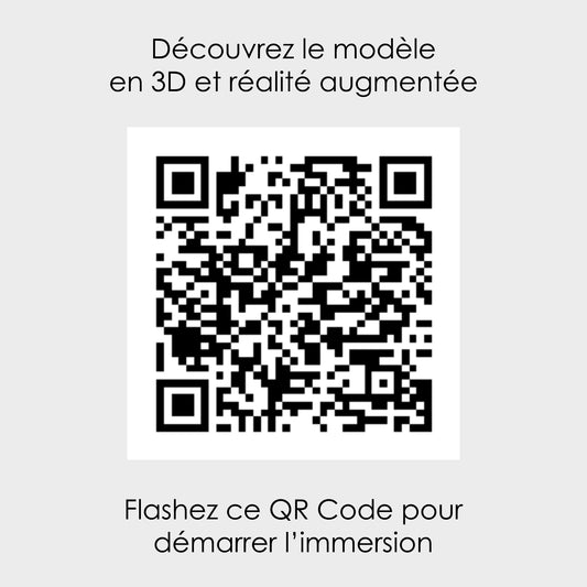 Cuisine d'extérieur LULU LA Nantaise - Les Tontons Grilleurs - avec Encastrement pour un Broilking Baron ou Regal 420