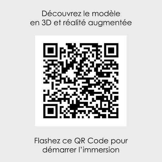 Cuisine d'extérieur LULU LA Nantaise - Les Tontons Grilleurs - Modèle SOLO