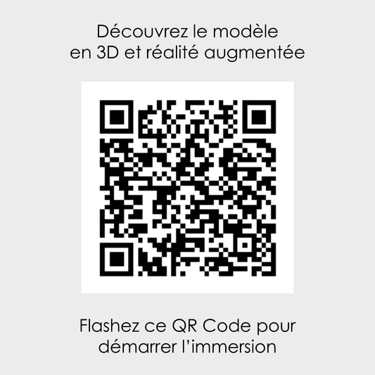 Cuisine d'extérieur LULU LA Nantaise - Les Tontons Grilleurs - Modèle XS pour Plancha