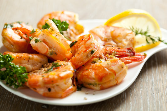 Recette de gambas au braséro : astuces et secrets pour un plat savoureux et inoubliable