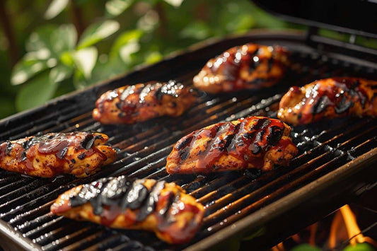 Recette de poulet au barbecue : les meilleures astuces pour un barbecue réussi