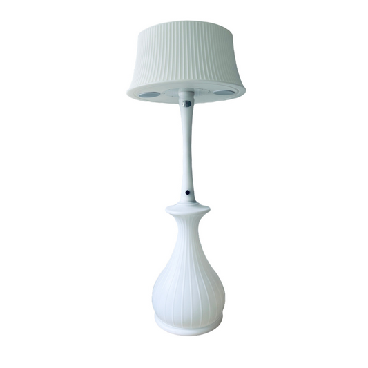 Lampe Isis Blanche