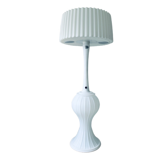 Lampe Hera Blanche