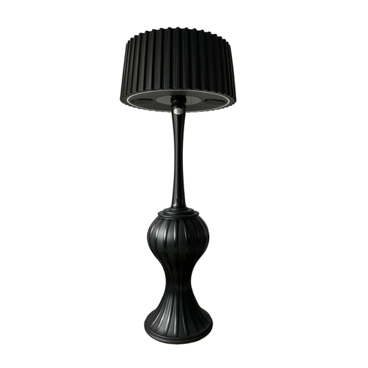 Lampe Hera Noir