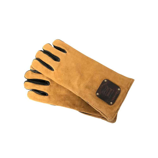 Gants Anti-chaleur pour Brasero et Plancha - Finoptim