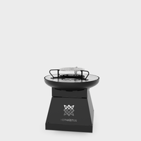 Brasero 100 Rehausseur
