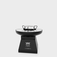Brasero 120 Rehausseur