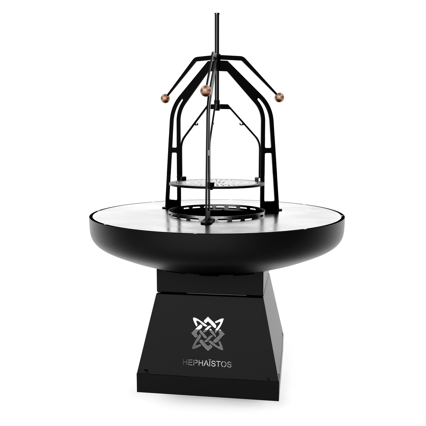 Location - Brasero 150 Grille Reglable