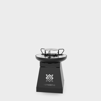 Brasero 80 Rehausseur