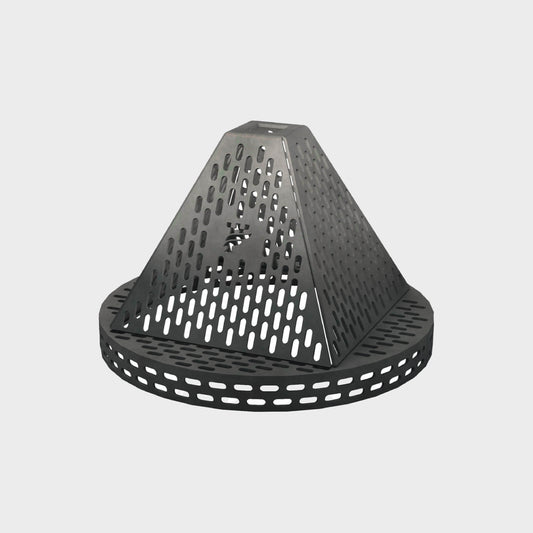 Panier à granulés pour braséro Grandgousier 500 , 750 et 1000